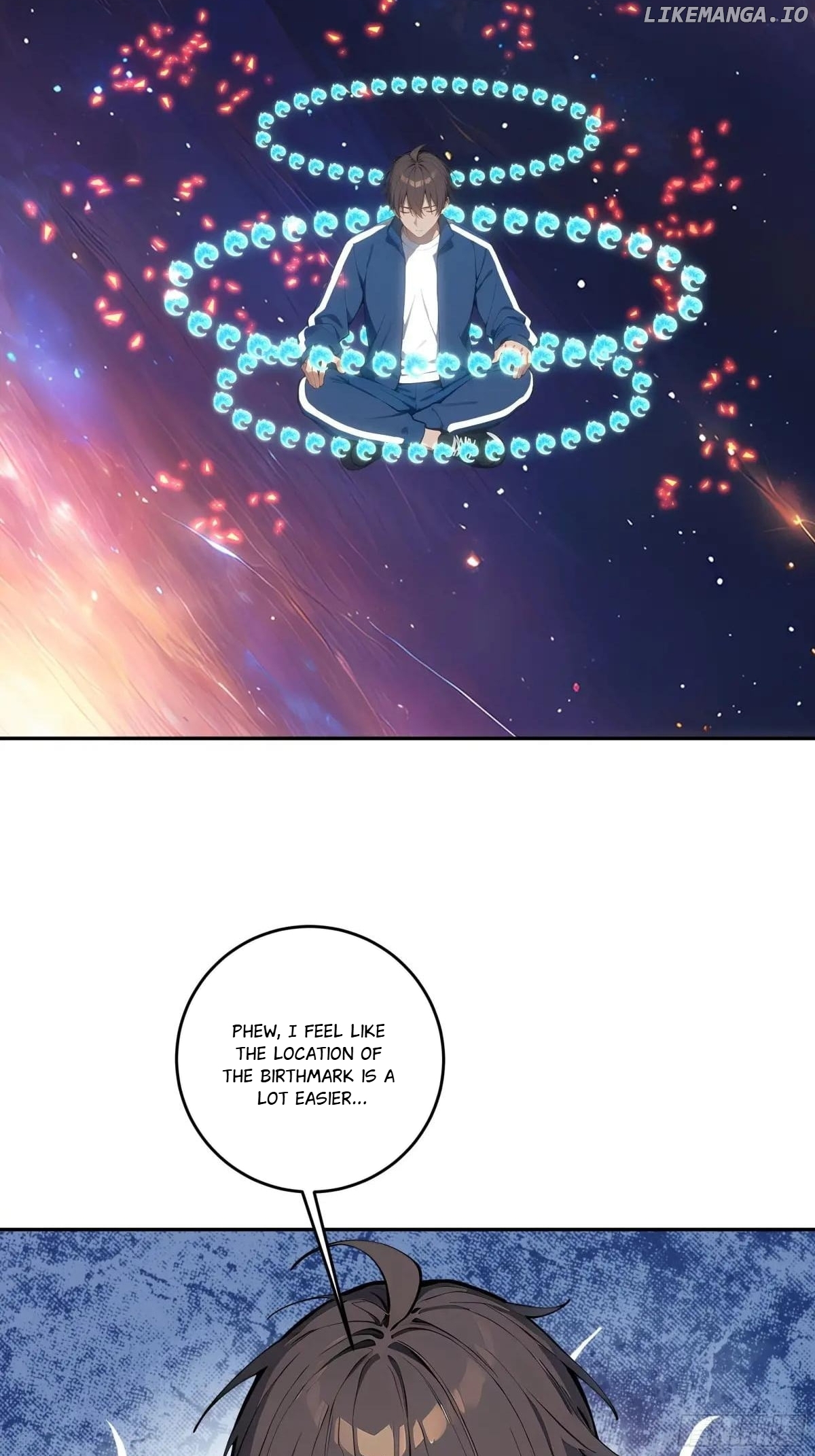 God of Learning Chapter 26 - page 29